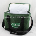 600D polyester cooler bag for picnic